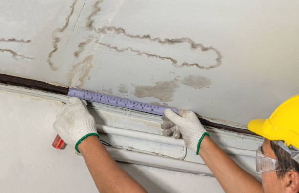 Reliable Basement Flood Cleanup contractor in Fairfield, NC by Aqua Guard Water Damage